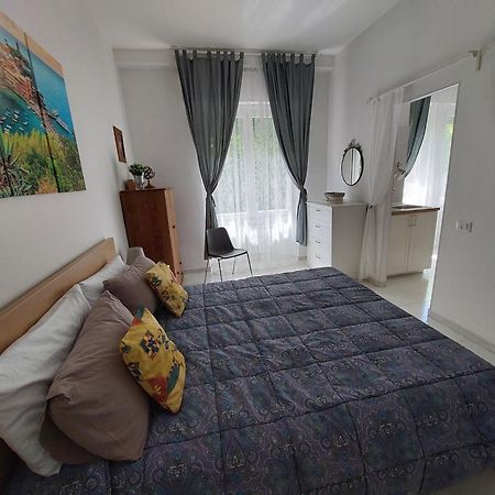 Pied A Terre Nr.5 Διαμέρισμα Λα Σπέτσια Εξωτερικό φωτογραφία