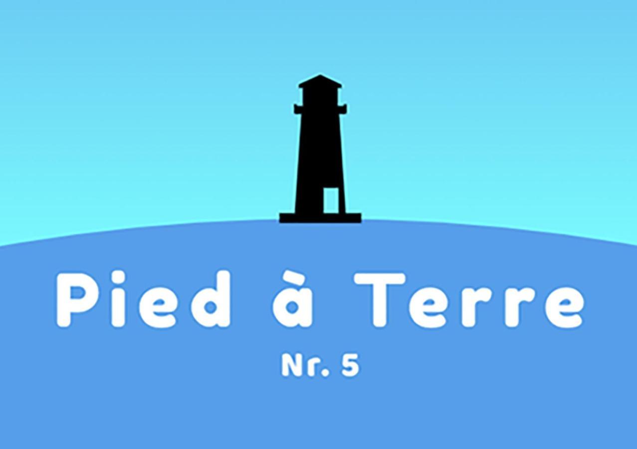 Pied A Terre Nr.5 Διαμέρισμα Λα Σπέτσια Εξωτερικό φωτογραφία