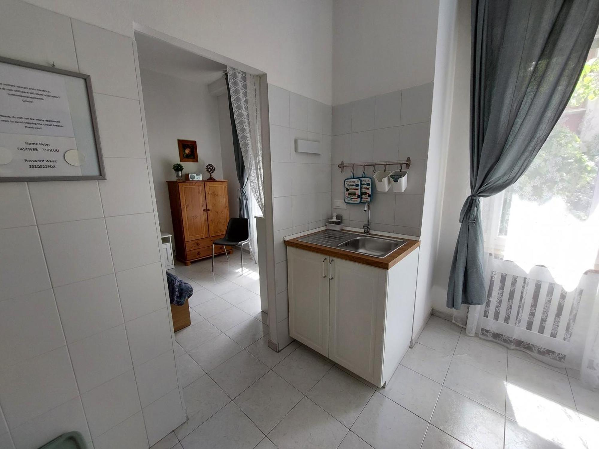 Pied A Terre Nr.5 Διαμέρισμα Λα Σπέτσια Εξωτερικό φωτογραφία
