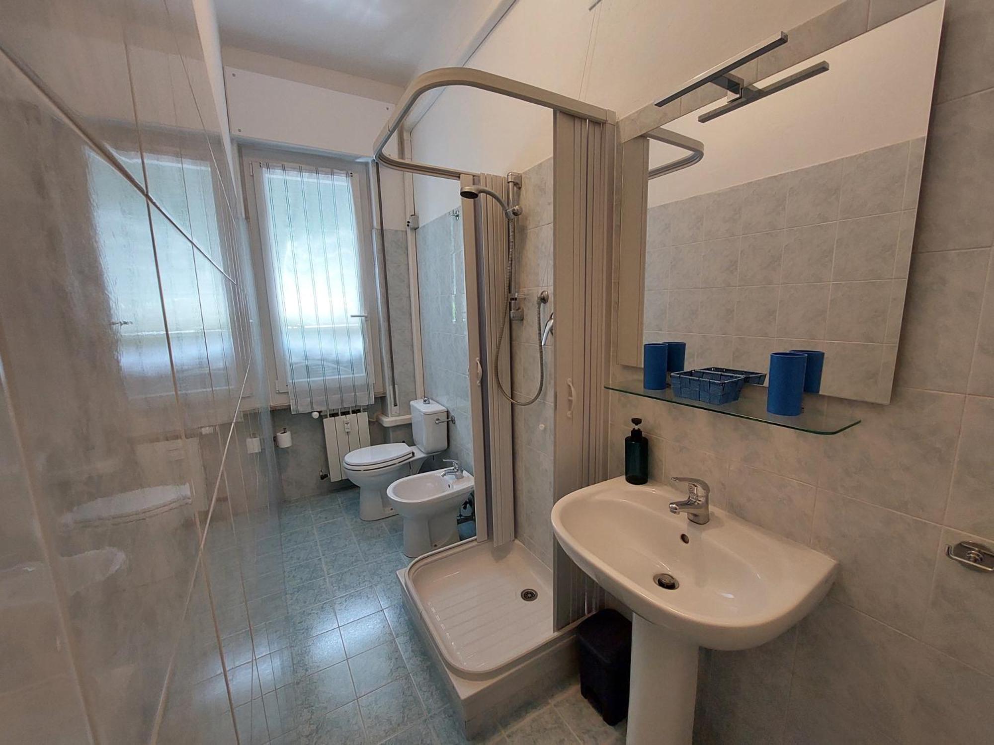Pied A Terre Nr.5 Διαμέρισμα Λα Σπέτσια Εξωτερικό φωτογραφία