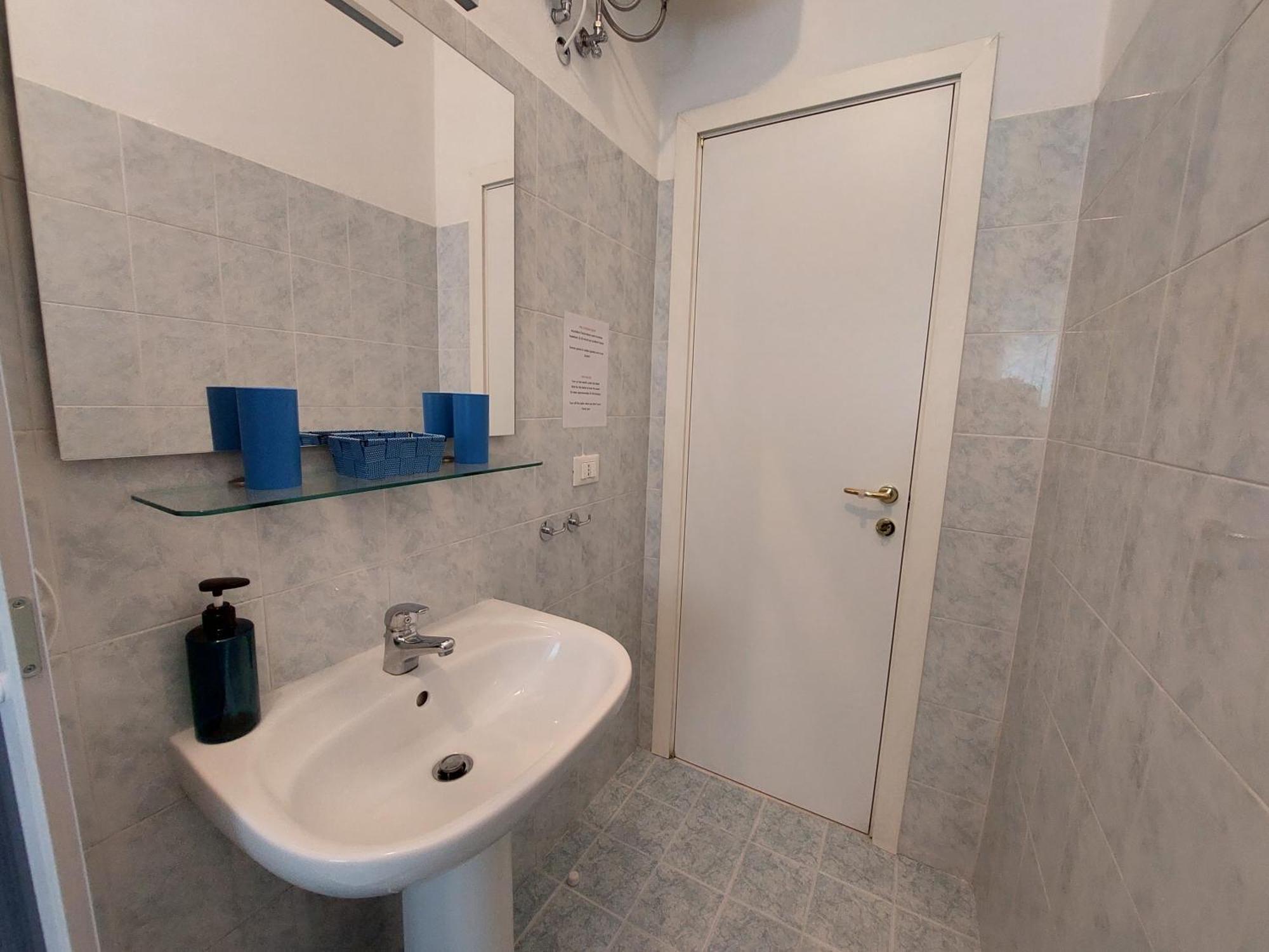 Pied A Terre Nr.5 Διαμέρισμα Λα Σπέτσια Εξωτερικό φωτογραφία