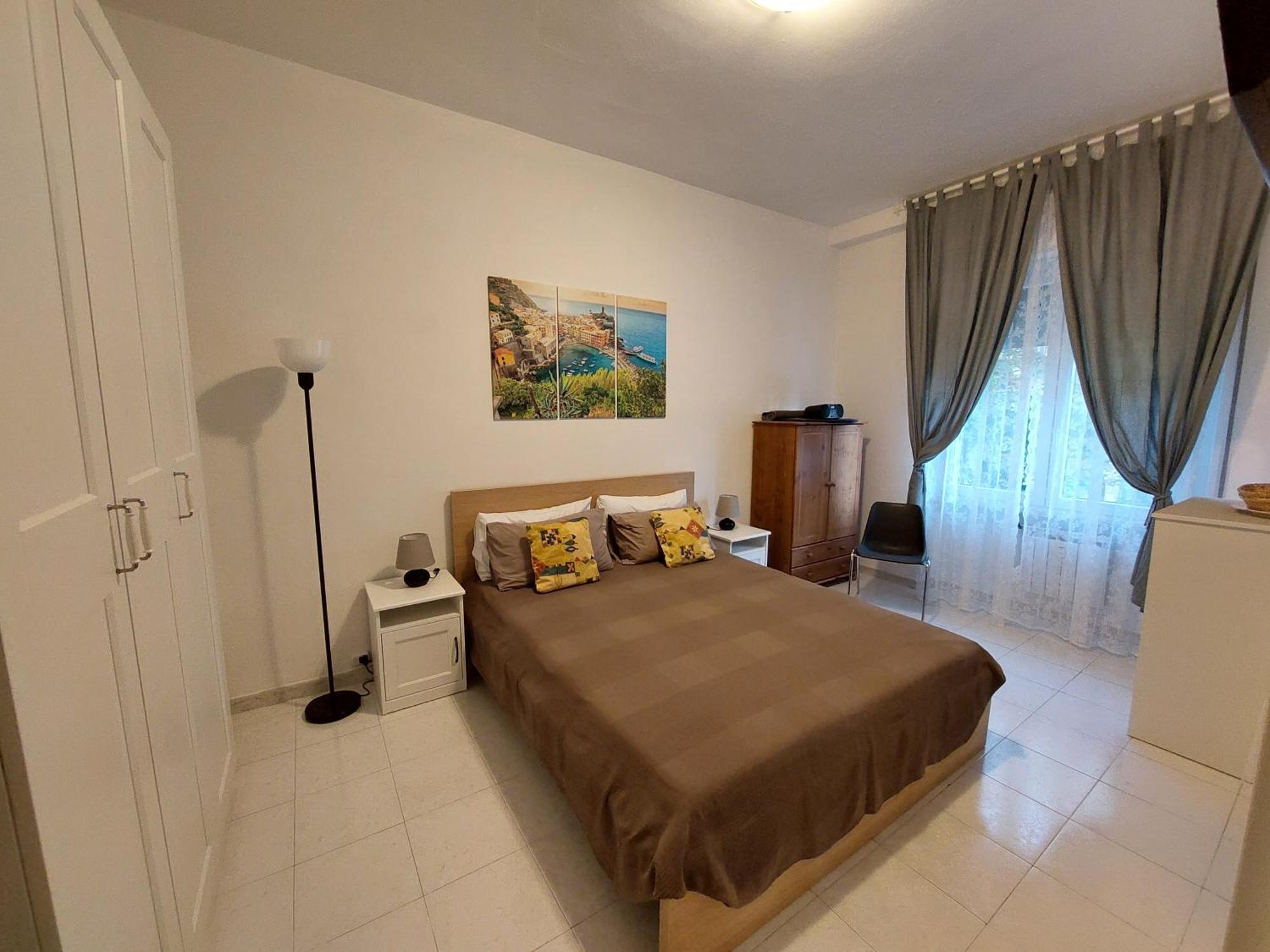 Pied A Terre Nr.5 Διαμέρισμα Λα Σπέτσια Εξωτερικό φωτογραφία